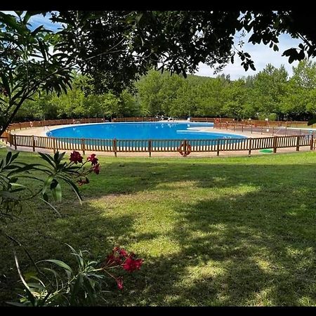 El Rincon De Los Lanchares Sotillo de la Adrada Exteriér fotografie